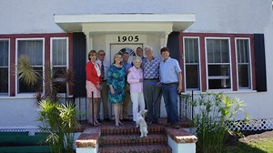 Donated downtown Vero Beach home to be auctioned to raise St. Francis Manor funds