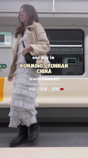 Exploring Kunming: A Perfect Day in Yunnan's Capital