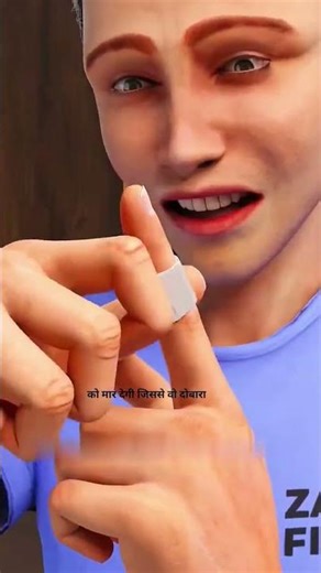 How to save a severed finger ☝️🏥 | #firstaid #doctor #emergency #shorts #medicaleducation #health