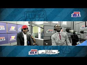 “How Do We Create 50 Shatta Wale’s?” - Dr. Adutwum Speaks