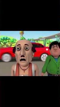 "دوستی کا امتحان 💔 | Moto Putlu Emotional Scene | Muhammad Abbas King Shorts"#shotrs