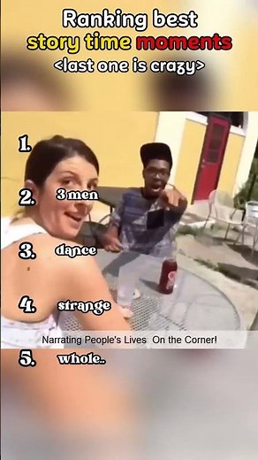 Ranking the best vines oat #ranking