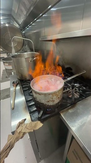 Alcohol 🍺 burning