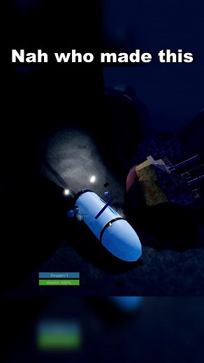 Explore OceanGate: The Ultimate Roblox Submarine Game