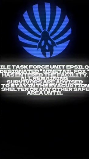 MTF EPSILON 11 (NINE TAILED FOX)