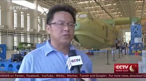 50K views · 742 shares | China’s first domestically built amphibious...