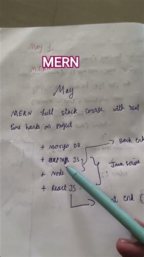 Free MERN stack course | javascript #javascript #mernstack #react #nodejs #mongodb #a2darmy