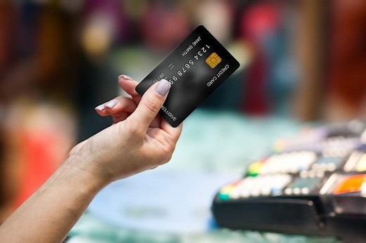 This Is Why All Credit Cards Are the Same Size