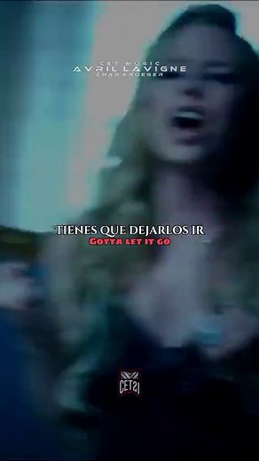 Let Me Go Lyrics by Avril Lavigne: A Musical Journey