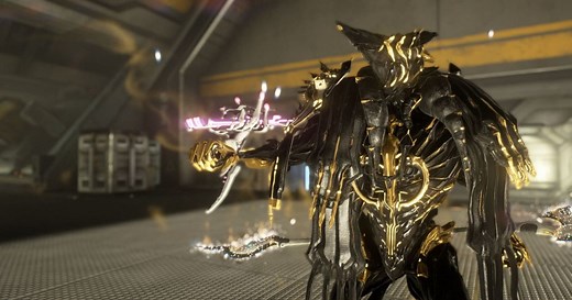 Warframe Epitaph build guide: How to get, mods, mechanics, and more