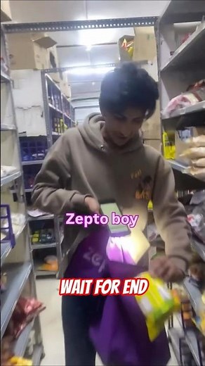 Zepto Picker Packer Job | Zepto picker packer job part Time #shorts #viral #youtubeshorts