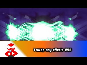 [REQUESTED] I swap any effects #98 [Random Common Xups with Common Effects]