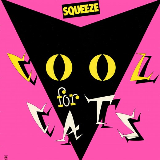 Squeeze – Cool For Cats (2021) » download by NewAlbumReleases.net