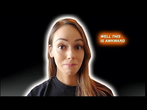 What REALLY Happens In A Pr*son Shower | Female Edition