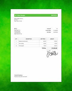 255 reactions · 13 shares | Easy to use - try today! | Invoice Home | Facebook