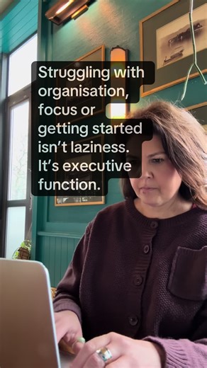 Executive function is the brain’s “management system” — and for many children (especially those with dyslexia, ADHD, autism or brain injury) it develops differently.