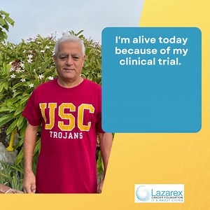 At Lazarex Cancer Foundation we strive to improve patient access to care by providing assistance with clinical trial navigation, reimbursing trial-related travel costs, and partnering with at-risk communities to mobilize resources. #minorityhealthawarenessmonth | Lazarex Cancer Foundation | Facebook