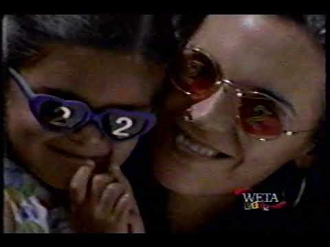 Sesame Street Episode 3915