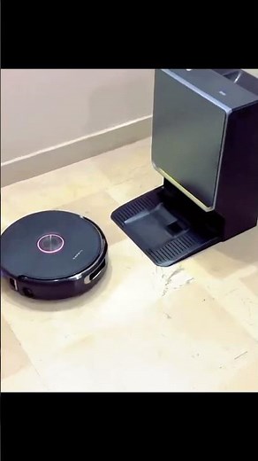 Narwal Flow 2 — A Robot Vacuum That Actually Thinks