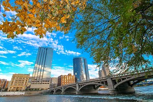 Grand Rapids, MI - Livability.com