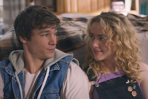 'The Map of Tiny Perfect Things': Time Loops For Tiny Teens [Review]