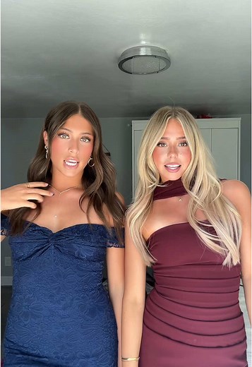 Prom Night Essentials: Dress, Makeup, and Transitions