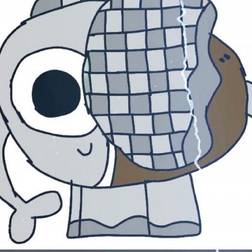 patchwork pals brainrot cocofanto elefanto