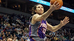 Steve Nash way more than 'crafty' in becoming one of the game's best ever