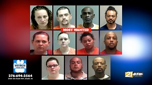 10K views · 92 reactions | WATCH: The Martinsville Police Department's Most Wanted List for November is presented by Boyce-Holland Veterinary Services. | BTW21 | Facebook