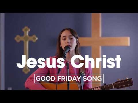 JESUS Christ | Good Friday Songs English | Holy Week | Forever Faithful |