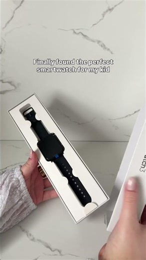 Smartwatch for Kids | Parenting with Tech