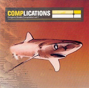 Various - Complications