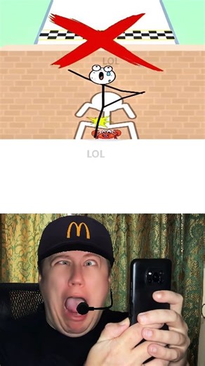 RUN to the Finish Line Like a Pro Runner | LOL