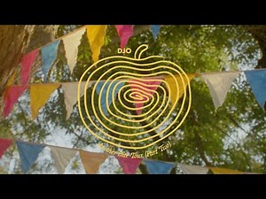 Djo - Another Bite Tour (Part Two)