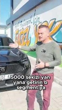 Safety Features and Technology of the Peugeot 3008 2025 Model