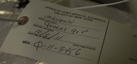 Found in Queens, NY, forensic experts investigate "The Woman in the Iron Coffin" on SECRETS OF THE DEAD, Feb. 14 at 10 pm - WOUB Public Media