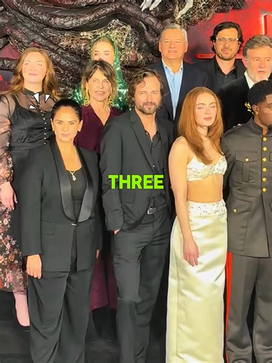 Stranger Things Stars Discover True Identity Through Show