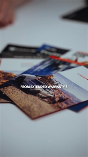 💡 Let’s be real — things happen. That’s why we talk protection. From extended warranties to wear-and-tear coverage, we’ll help you find a plan that fits your lifestyle: 🛞 Tire & Rim 📦 Interior Protection 💥 Owner’s Comfort 🚘 Vehicle Replacement 👉 Your car protects you every day. Why not return the favour? 📍 Whitby Oshawa Honda | Ask us about protection plans today. #WhitbyOshawaHonda #HondaCanada #HondaLife