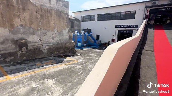 Festa e Apertura del Negozio a Catania!