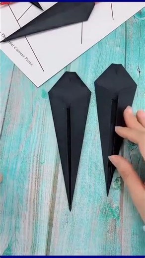 DIY Naruto Weapon Kunai