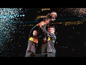 RLCS - Season 7 World Championship Aftermovie
