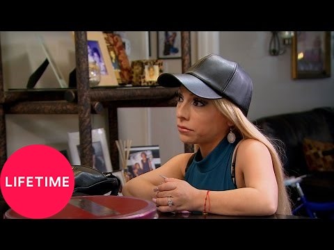 Little Women: LA: Developments in Briana's Marriage (S4, E13) | Lifetime