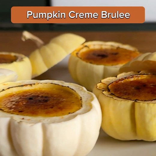 The perfect Thanksgiving recipe is my delicious Pumpkin Crème Brûlée ! Get it now in Gordon Ramsay's Chef Blast: https://grcb.onelink.me/IovF/ChefBlast | Gordon Ramsay