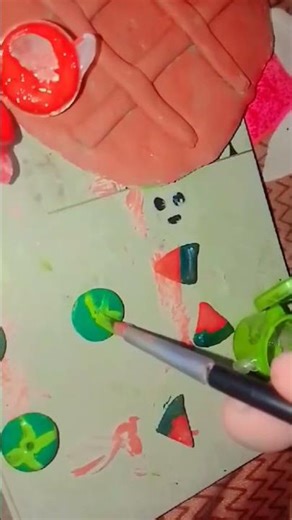 Homemade game diy