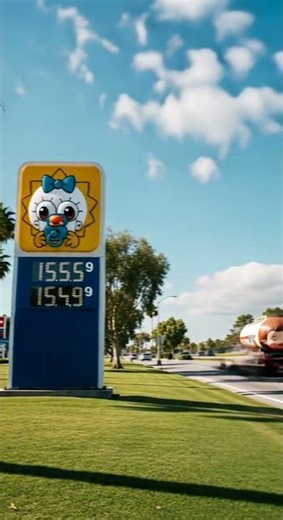 Discover iconic Simpsons scenes reimagined in art #simpsons #art #creativity