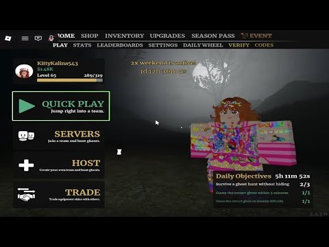 guide to roblox specter (lobby ver)