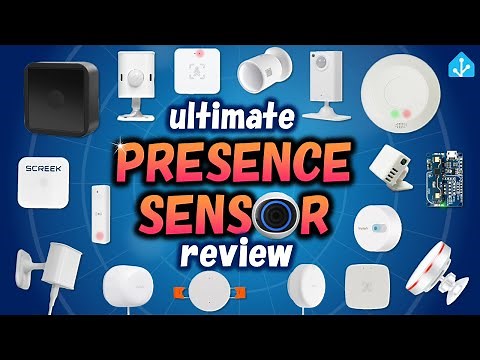 Best mmWave Presence Sensors for Home Assistant! (WATCH before you BUY!)