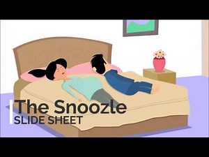 The Snoozle - how to use