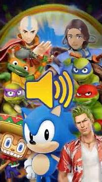 NEW Sonic Racing CrossWorlds DLC UPDATE!