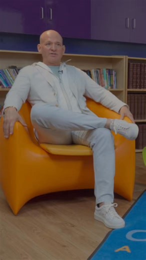 Considering your child's education? 🤔 Watch as a thoughtful parent shares what led them to choose a more intentional path, and why it matters. 💡 A deliberate decision for a brighter future. | Centner Academy